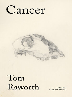 cover image of Cancer